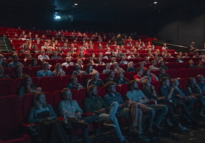 科幻剧《异星殖民》概念艺术图